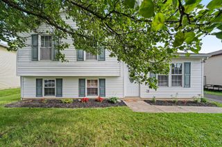 1638 Elm Creek Drive, Grove City, OH 43123