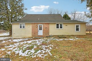 4108 PROSPECT RD, Whiteford, MD 21160