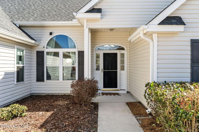 650 Poplar Branches Close SE, Leland, NC 28451