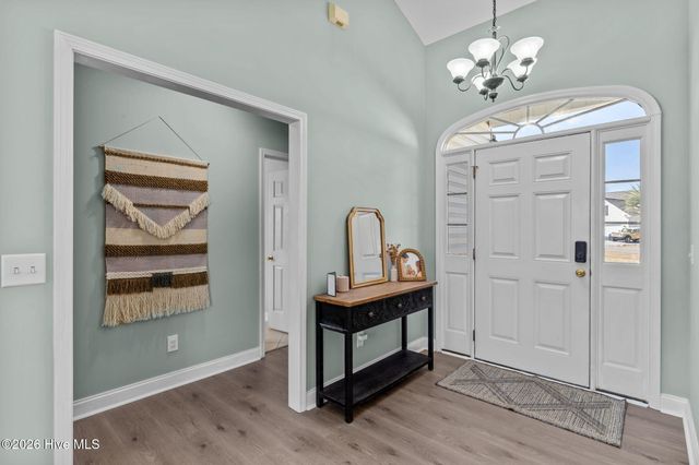 650 Poplar Branches Close SE, Leland, NC 28451