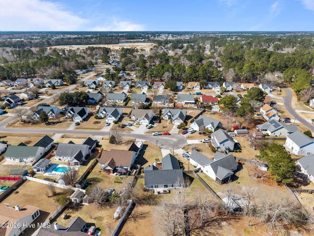 650 Poplar Branches Close SE, Leland, NC 28451