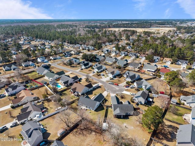 650 Poplar Branches Close SE, Leland, NC 28451