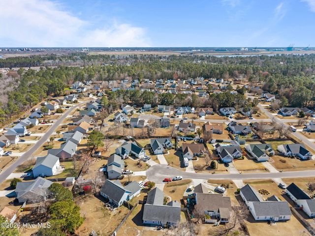 650 Poplar Branches Close SE, Leland, NC 28451