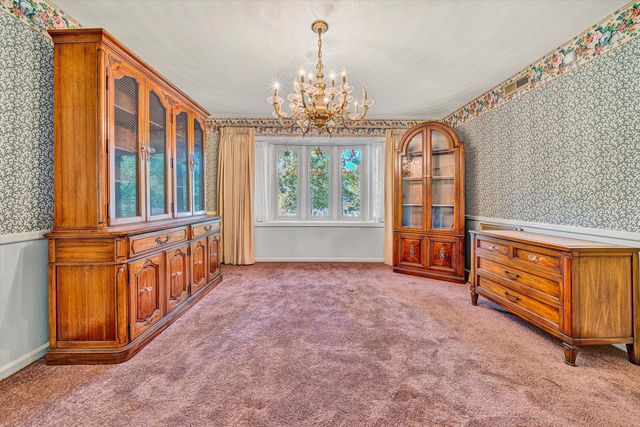 5226 North Spring DR, Roanoke, VA 24019