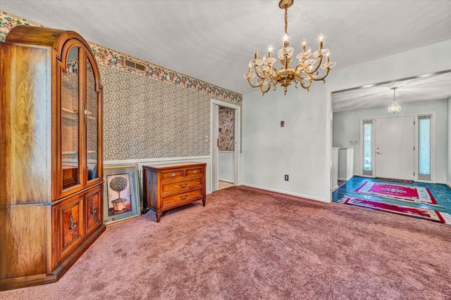 5226 North Spring DR, Roanoke, VA 24019