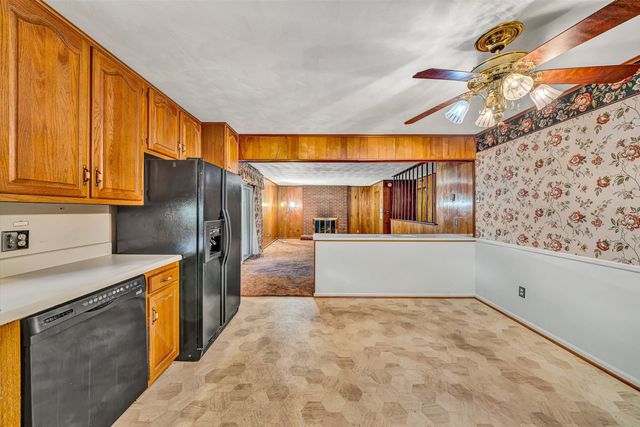 5226 North Spring DR, Roanoke, VA 24019