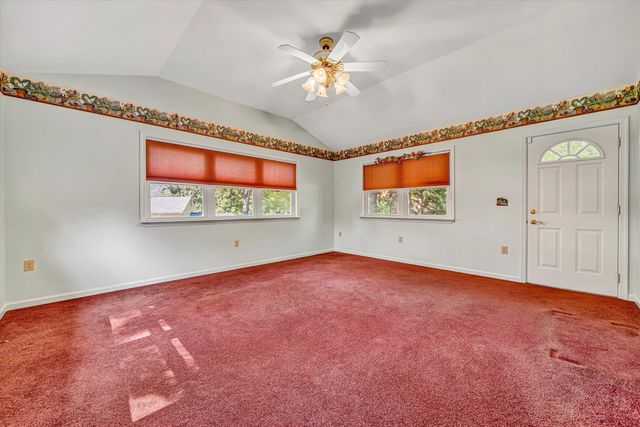 5226 North Spring DR, Roanoke, VA 24019