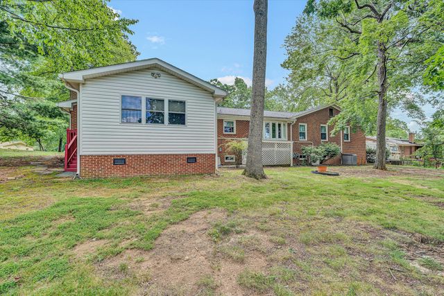 5226 North Spring DR, Roanoke, VA 24019