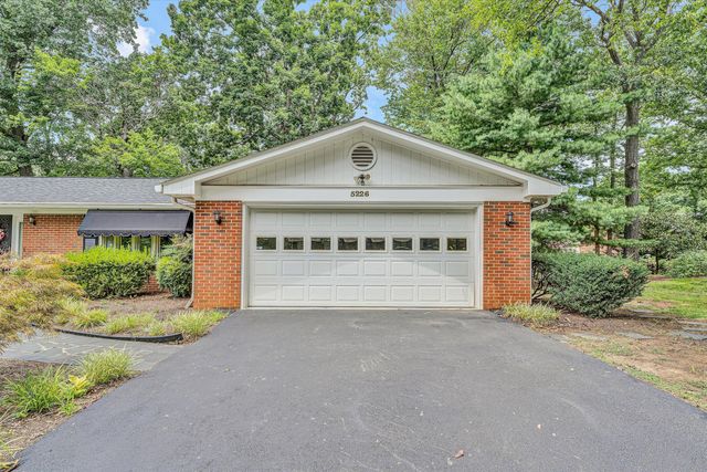 5226 North Spring DR, Roanoke, VA 24019