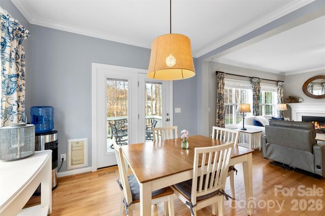 14922 Dunbeth Drive, Huntersville, NC 28078