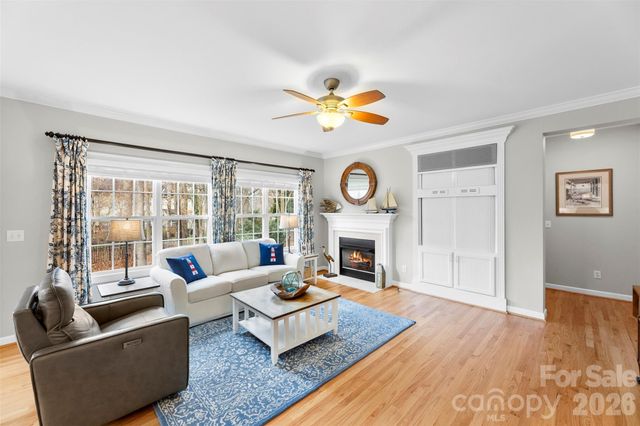 14922 Dunbeth Drive, Huntersville, NC 28078