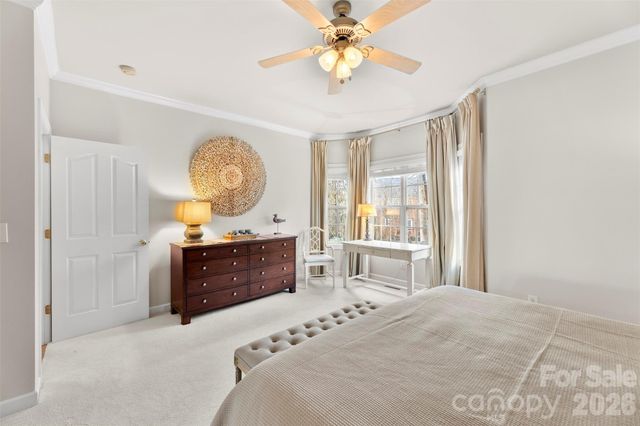 14922 Dunbeth Drive, Huntersville, NC 28078