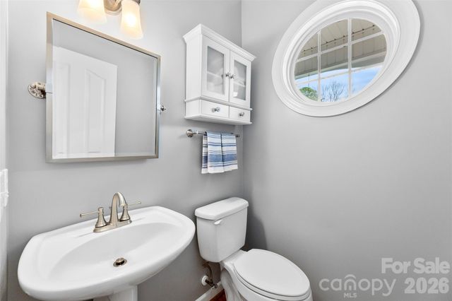 14922 Dunbeth Drive, Huntersville, NC 28078