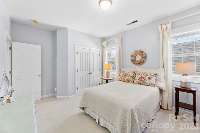 14922 Dunbeth Drive, Huntersville, NC 28078