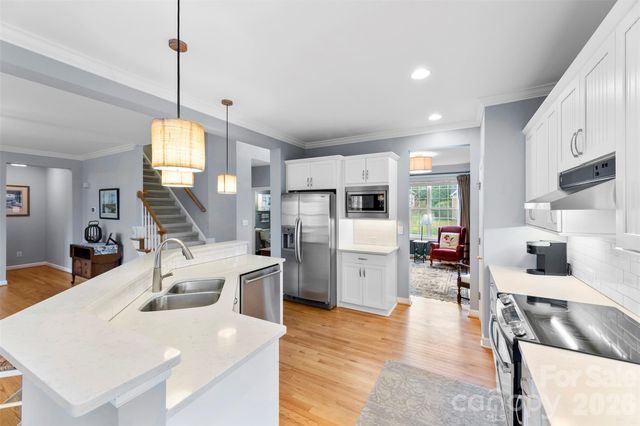 14922 Dunbeth Drive, Huntersville, NC 28078