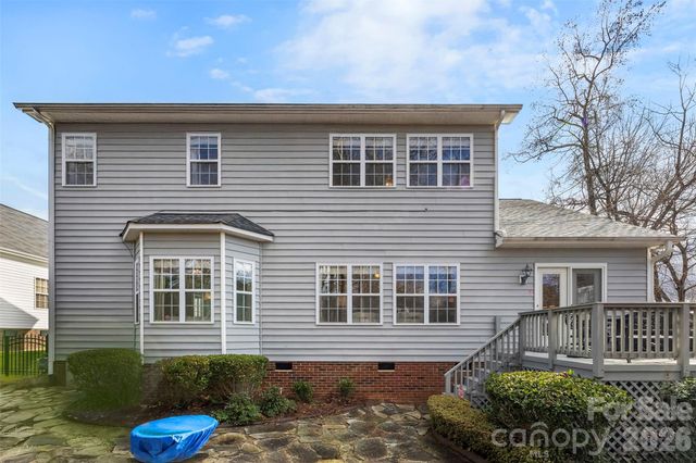 14922 Dunbeth Drive, Huntersville, NC 28078