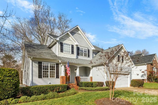 14922 Dunbeth Drive, Huntersville, NC 28078