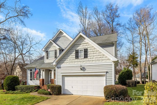 14922 Dunbeth Drive, Huntersville, NC 28078