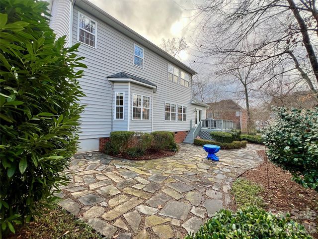 14922 Dunbeth Drive, Huntersville, NC 28078