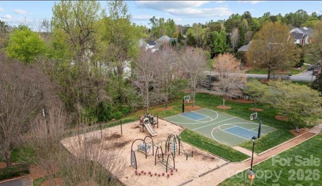 14922 Dunbeth Drive, Huntersville, NC 28078