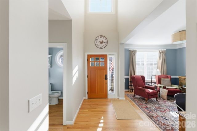 14922 Dunbeth Drive, Huntersville, NC 28078