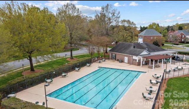 14922 Dunbeth Drive, Huntersville, NC 28078