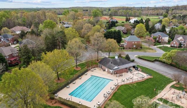 14922 Dunbeth Drive, Huntersville, NC 28078