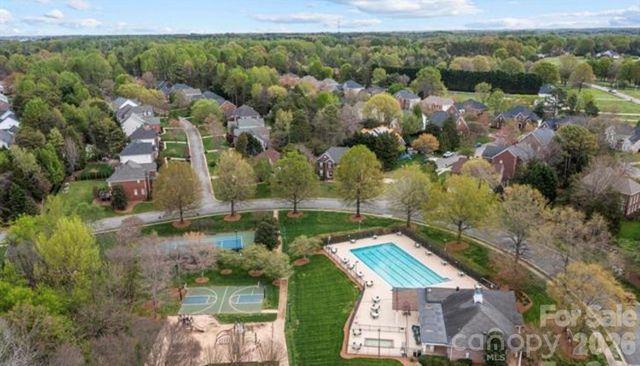 14922 Dunbeth Drive, Huntersville, NC 28078