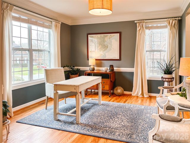 14922 Dunbeth Drive, Huntersville, NC 28078