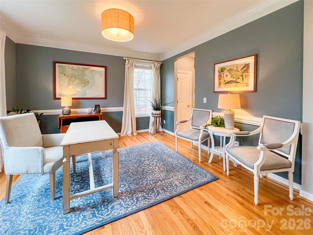 14922 Dunbeth Drive, Huntersville, NC 28078