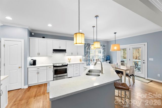 14922 Dunbeth Drive, Huntersville, NC 28078