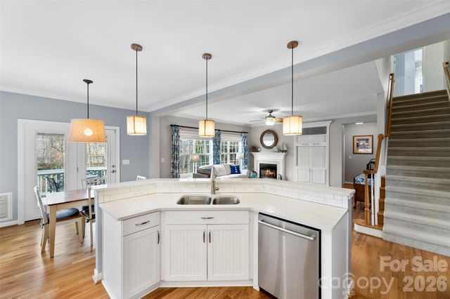 14922 Dunbeth Drive, Huntersville, NC 28078