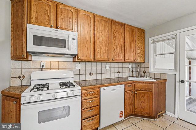 8025 N BOUNDARY RD, Baltimore, MD 21222