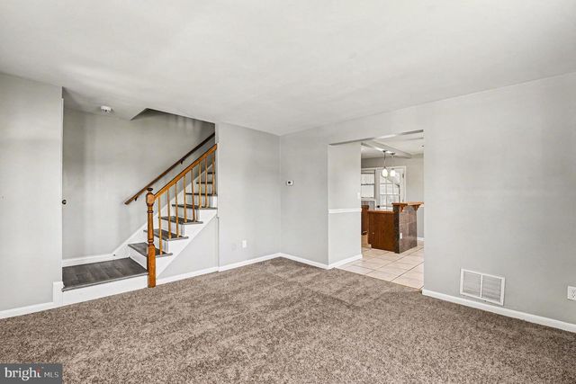 8025 N BOUNDARY RD, Baltimore, MD 21222
