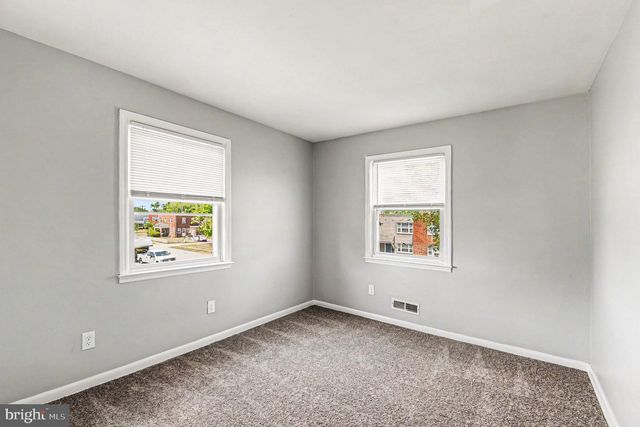 8025 N BOUNDARY RD, Baltimore, MD 21222