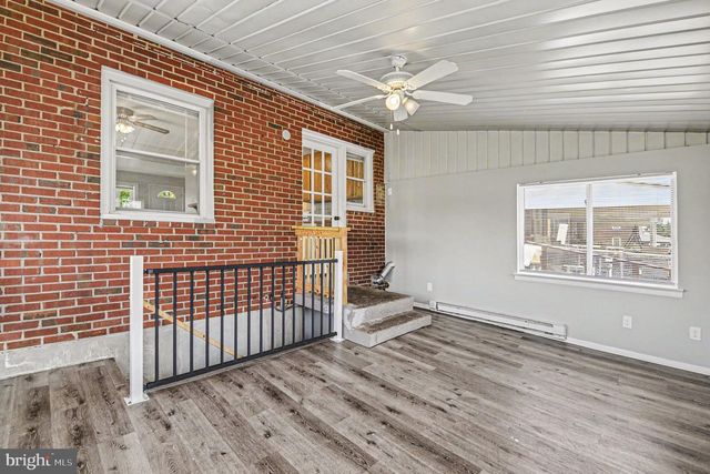 8025 N BOUNDARY RD, Baltimore, MD 21222