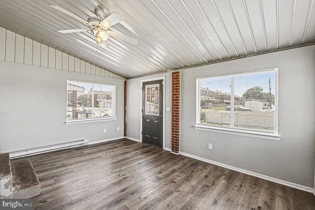 8025 N BOUNDARY RD, Baltimore, MD 21222