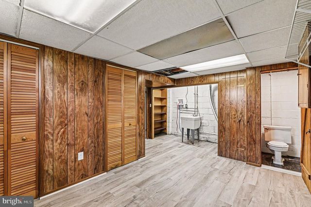8025 N BOUNDARY RD, Baltimore, MD 21222