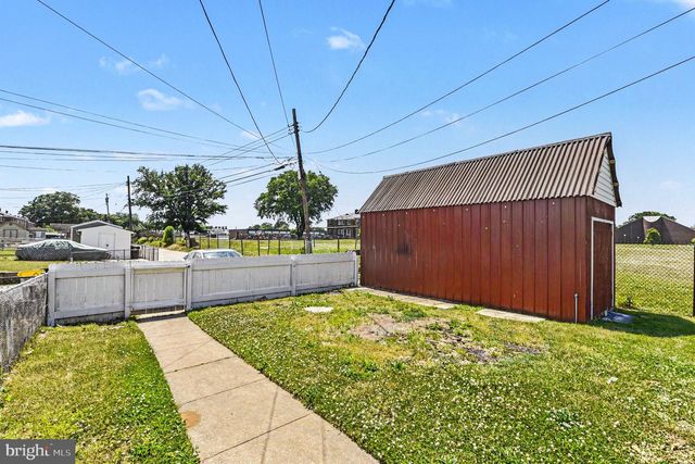 8025 N BOUNDARY RD, Baltimore, MD 21222