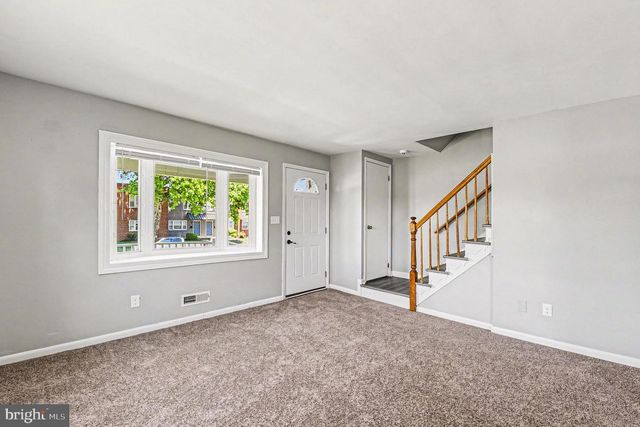 8025 N BOUNDARY RD, Baltimore, MD 21222