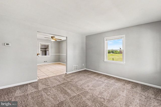 8025 N BOUNDARY RD, Baltimore, MD 21222
