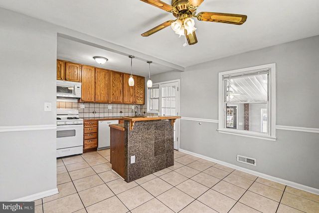 8025 N BOUNDARY RD, Baltimore, MD 21222
