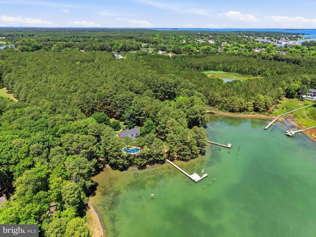 8209 TRICEFIELD, Saint Michaels, MD 21663