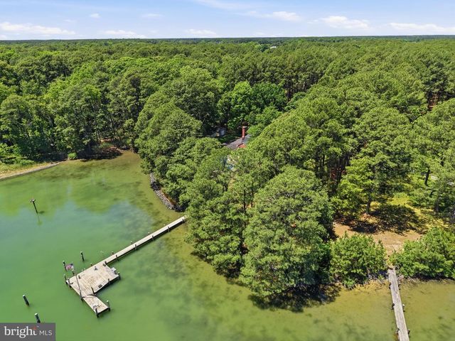 8209 TRICEFIELD, Saint Michaels, MD 21663