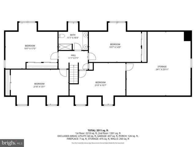 8209 TRICEFIELD, Saint Michaels, MD 21663