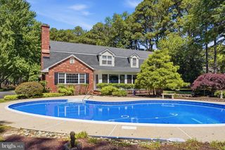 8209 TRICEFIELD, Saint Michaels, MD 21663