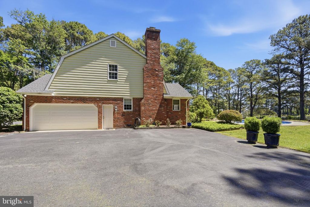 Image 10 of property listing at 8209 TRICEFIELD, Saint Michaels, MD 21663