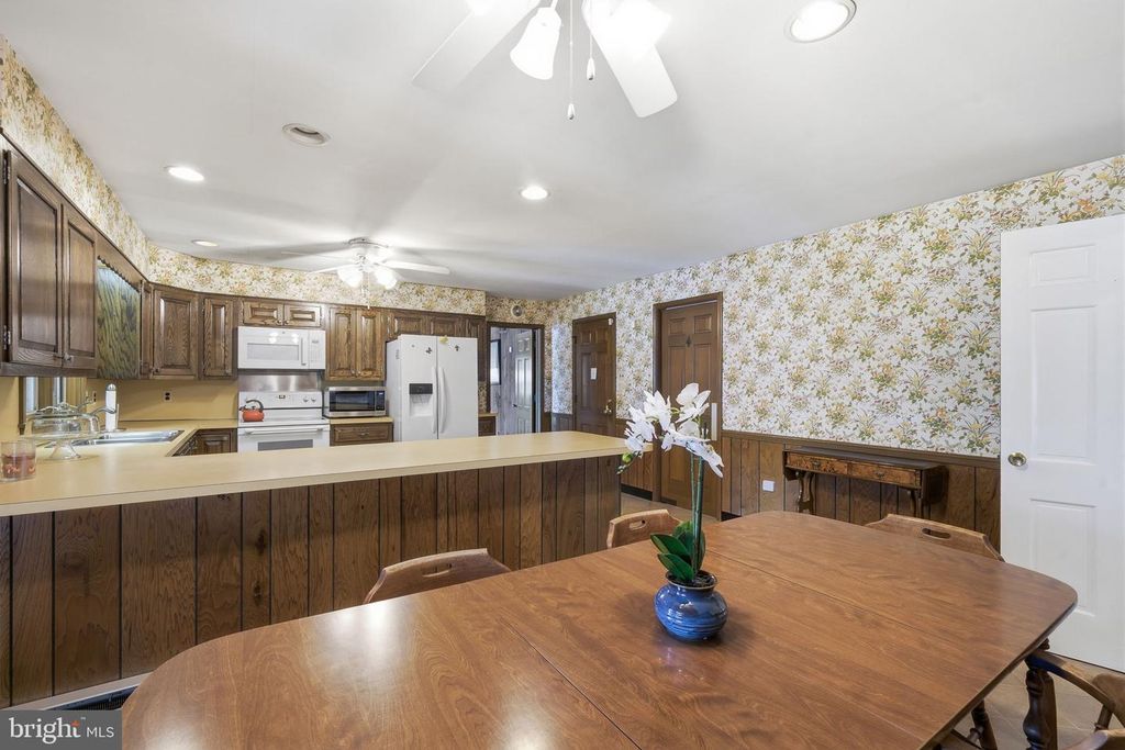Image 13 of property listing at 8209 TRICEFIELD, Saint Michaels, MD 21663
