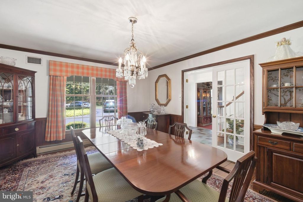 Image 16 of property listing at 8209 TRICEFIELD, Saint Michaels, MD 21663