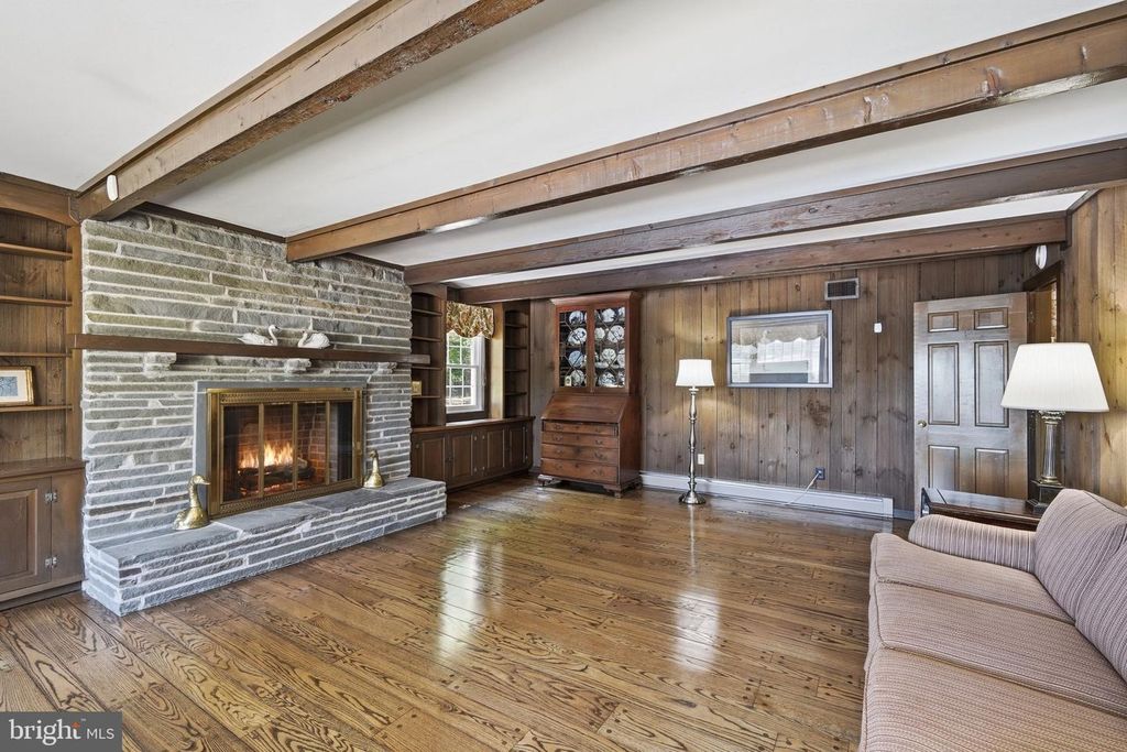 Image 19 of property listing at 8209 TRICEFIELD, Saint Michaels, MD 21663